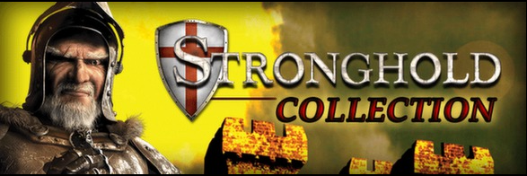 Stronghold Complete Pack (Steam Gift/Region Free)