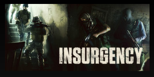 Insurgency   ( Steam Gift / Region Free )