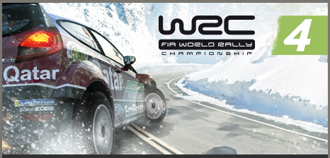 WRC 4 FIA World Rally Championship (St.Gift/Reg. Free)
