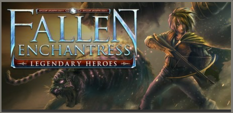 Fallen Enchantress: Legendary Heroes (Steam Gift / ROW)