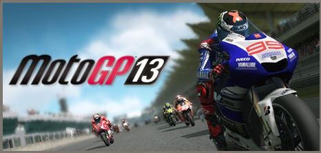 MotoGP 13 ( Steam Gift / Region Free )