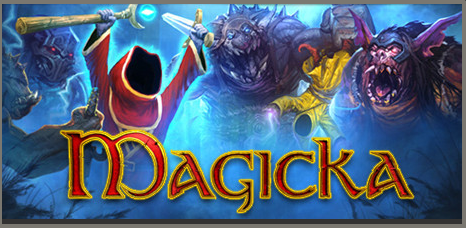 Magicka (Steam Gift / Region Free)