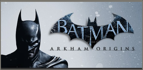 Batman Arkham Origins Steam Gift +RU/CIS (Region Free)