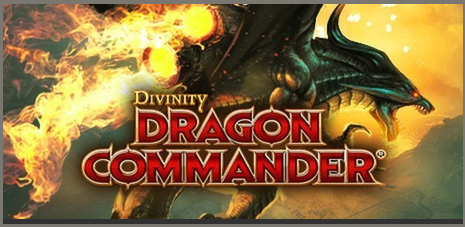 Divinity: Dragon Commander (Steam Gift / Region Free)