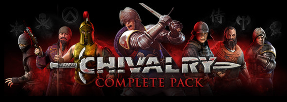 Chivalry: Medieval Warfare Complete  (Gift/Region Free)