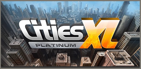 Cities XL Platinum ( Steam Gift/Region Free )