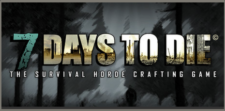 7 Days to Die (Steam Gift / Region Free)