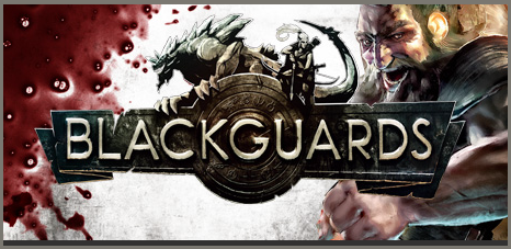Blackguards Standard Edition (Steam Gift / Region Free)
