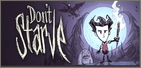 Don´t Starve - Steam Gift / Region Free