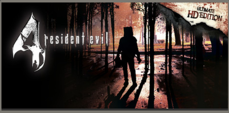 Resident Evil 4 (Steam Gift/Region Free)