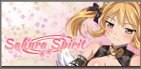 Sakura Spirit (Steam Gift / Region Free)