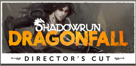 Shadowrun: Dragonfall - Director´s Cut - Gift/Reg. Free
