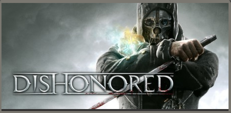 Dishonored - ( Steam Gift  / ROW /  Region Free )