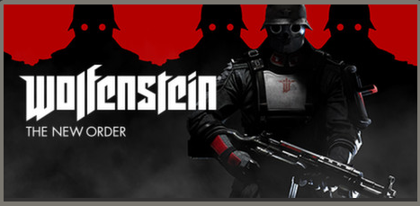 Wolfenstein: The New Order (Steam Gift / Region Free)