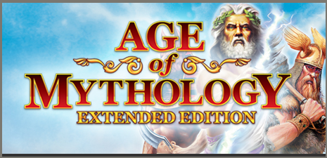 Age of Mythology: Extended Edition (Steam Gift RU/CIS)