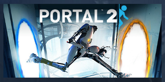 Portal 2 (ROW)- Steam Gift / Region Free/WorldWide