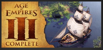 Age of Empires III: Complete Collection-St. Gift RU/CIS