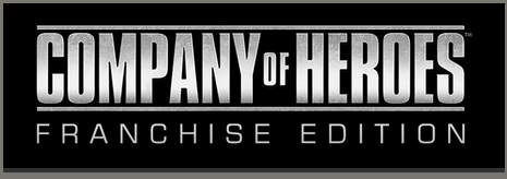 Company of Heroes Franchise Edition-Steam  Gift RU/CIS