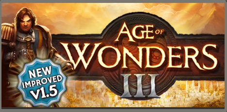 Age of Wonders III (Steam Gift/Region Free)