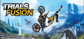 Trials Fusion ( Steam Gift / Region Free )