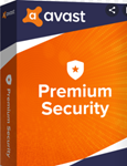 avast! Internet Security-лицензия 350+N дней /1ПК