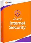 avast! Internet Security-лицензия 350+N дней /1ПК