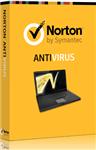 Norton AntiVirus 2016/2020 key ORIGINAL 3 months / PC1
