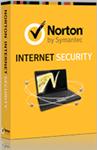 Norton Internet Security 2016-2020 ORIGINAL-3 mon/PC 1