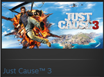 Just Cause 3 GLOBAL KEY ( Steam )