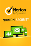 Norton Security Deluxe 90 дней 5 ПК (не активирован)