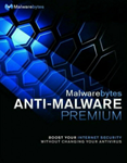 Malwarebytes Anti-Malware Premium  PC 1/2 YEARS