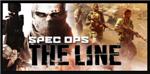 Spec Ops: The Line (Steam Key) RU+CIS