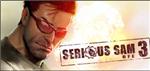Serious Sam 3: BFE (Steam Gift/Region Free)
