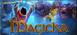 Magicka Collection +23 DLC  (Steam Gift / Region Free)