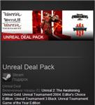 Unreal Deal Pack (Steam Gift/Region Free)