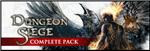 Dungeon Siege Complete  (Steam Gift/Region Free)
