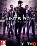 Saints Row: The Third-The Full Package (Steam Gift ROW)
