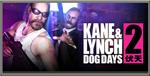 Kane & Lynch 2: Dog Days (Steam Gift/Region Free)