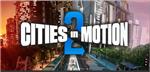 Cities in Motion 2 ( Steam Gift / Region Free )