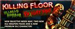 Killing Floor (Steam Gift/Region Free)