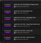 Saints Row: The Third-The Full Package (Steam Gift ROW)