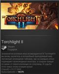 Torchlight II (Steam KEY/Region Free)