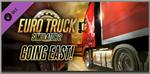 Euro Truck Simulator 2-Going East!-KEY GLOBAL STEAM DLC