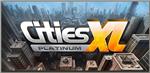 Cities XL Platinum ( Steam Gift/Region Free )