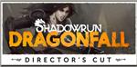 Shadowrun: Dragonfall - Director&acute;s Cut - Gift/Reg. Free