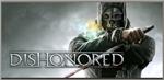 Dishonored - ( Steam Gift  / ROW /  Region Free )