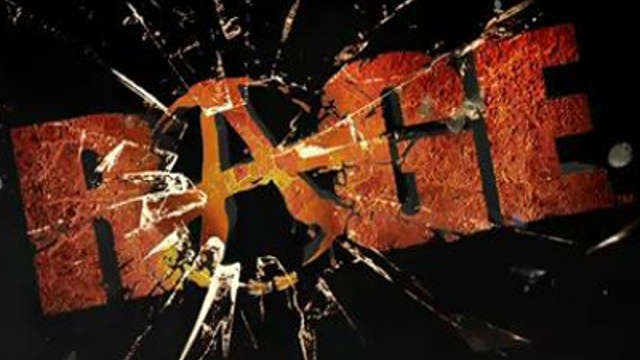 Аккаунт RAGE