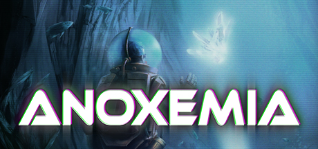 Anoxemia Steam Key ROW