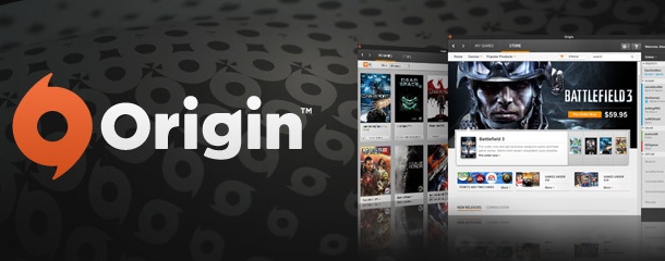 Рандом Origin