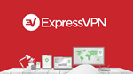 ExpressVPN License Key - EXP 1-5 Months - WIN/MAC